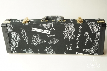 Aloha blossom Case SOP - LUCKY